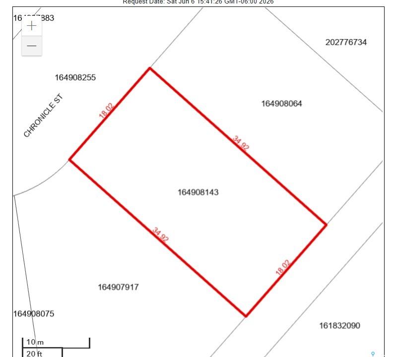 5311 Chronicle Street, SK038525, Saskatchewan,