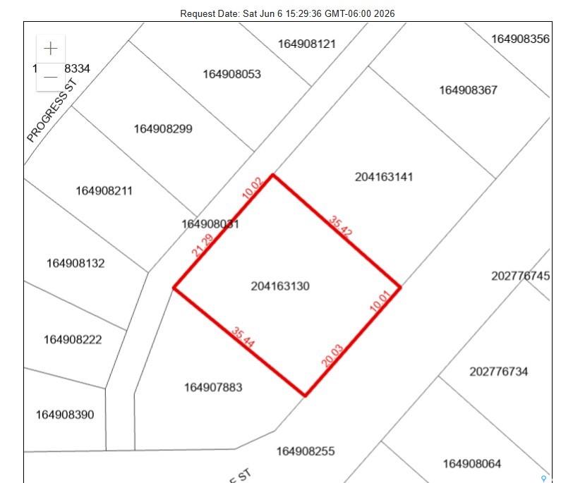 5312 Chronicle Street, SK038526, Saskatchewan,