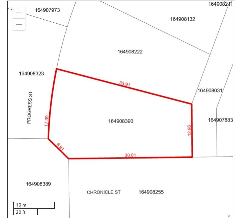 5319 Progress Street, SK038528, Saskatchewan,