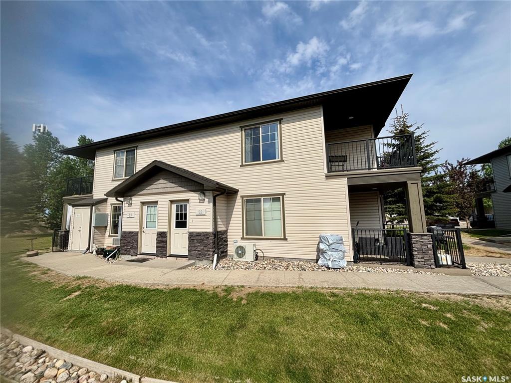 5533 Blake Crescent #82, SK038530, Saskatchewan,