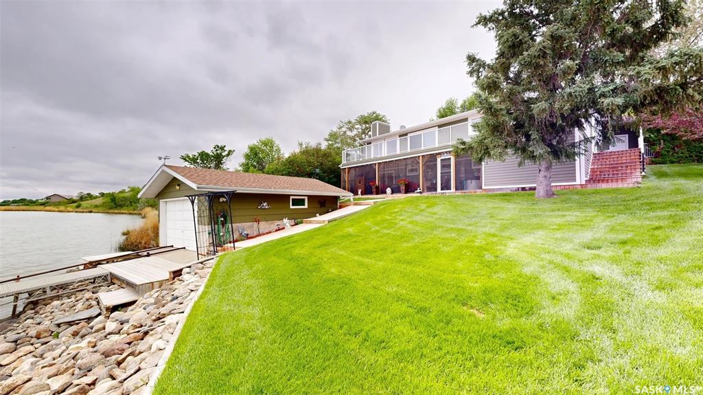 728 Elm Street, Resort Village of Pasqua Lake, Sk., SK038531, Saskatchewan,