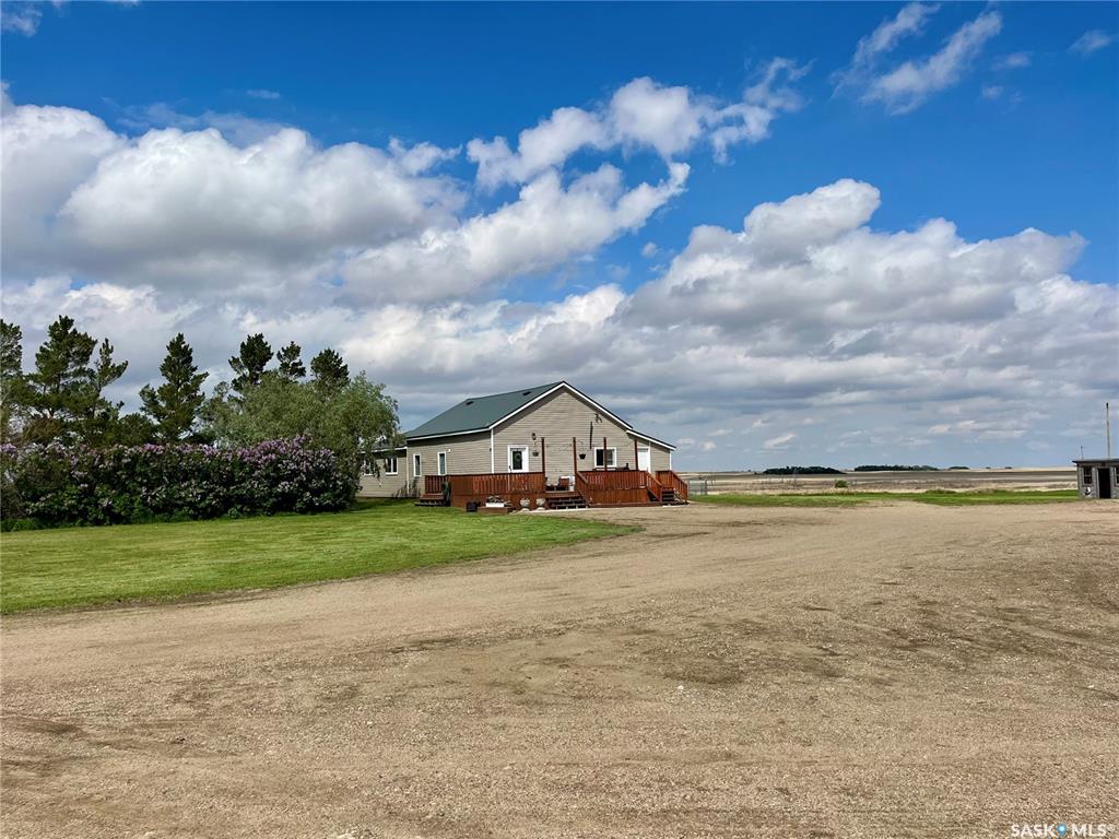 Tweddle Acreage, SK038532, Saskatchewan,