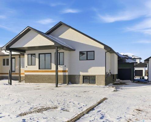 1056 West Park Boulevard, SK038535, Saskatchewan,