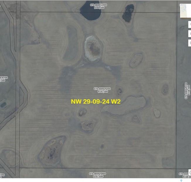 1 Quarter Grain Land RM 70, SK038539, Saskatchewan,