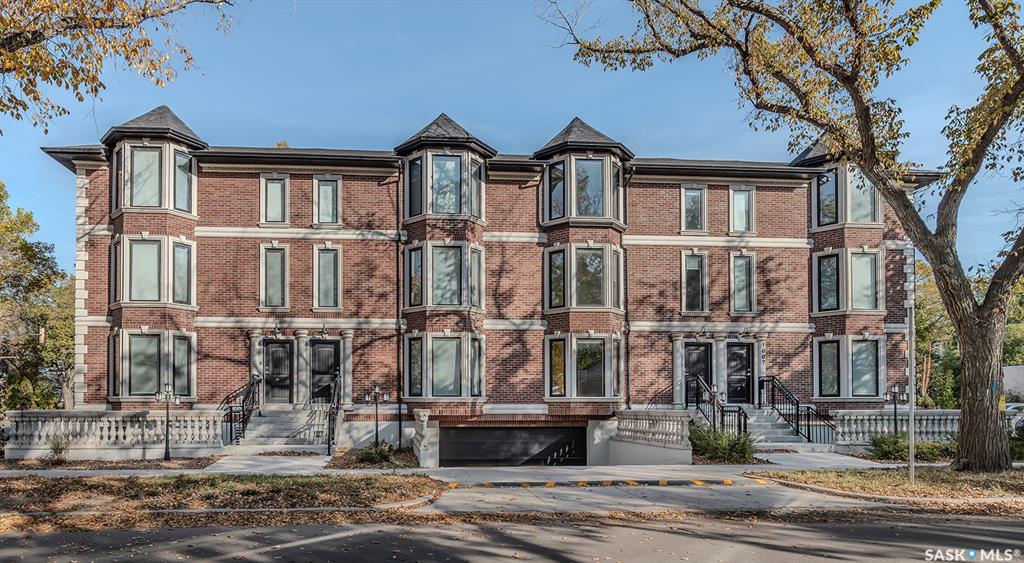 1001 Osler Street, SK038543, Saskatchewan,