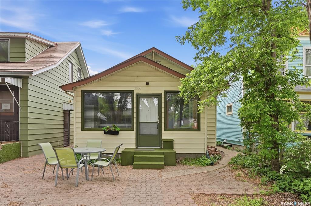 1614 Lorne Avenue, SK038545, Saskatchewan,