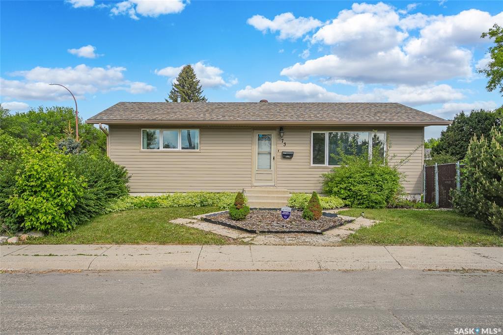 73 Laurentian Drive, SK038546, Saskatchewan,