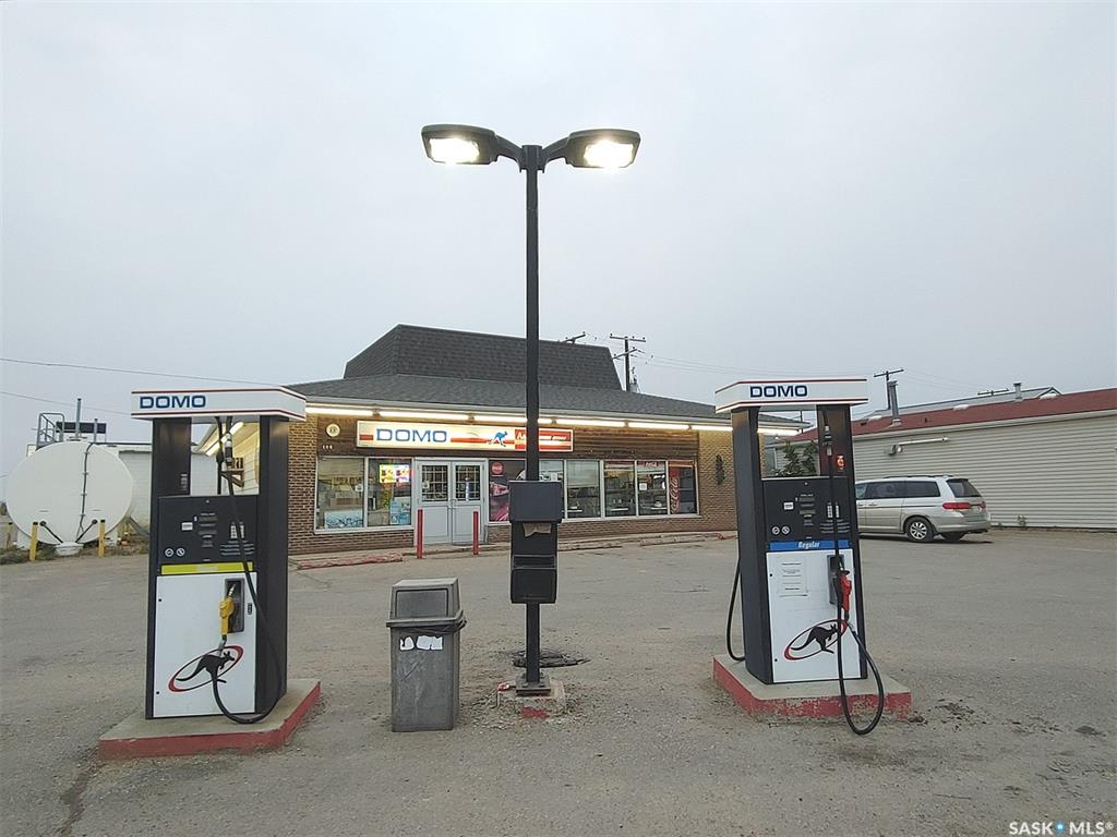 106 Main Street W, SK038547, Saskatchewan,