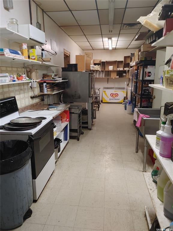 Third View of 106 Main Street W, Maidstone, Saskatchewan, S0M 1M0