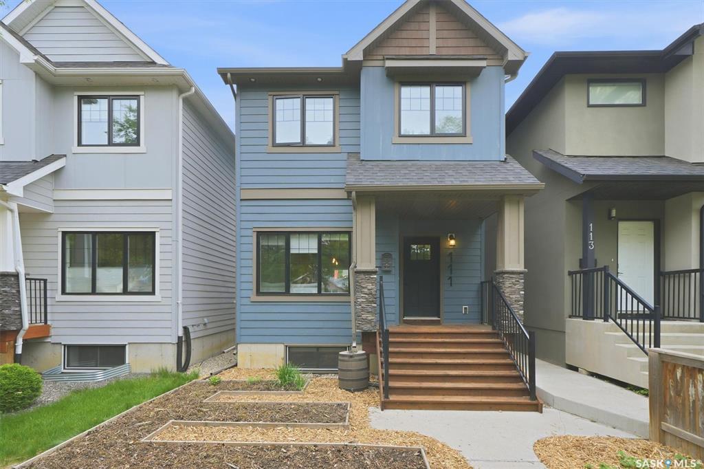 111 2nd Street E, SK038548, Saskatchewan,