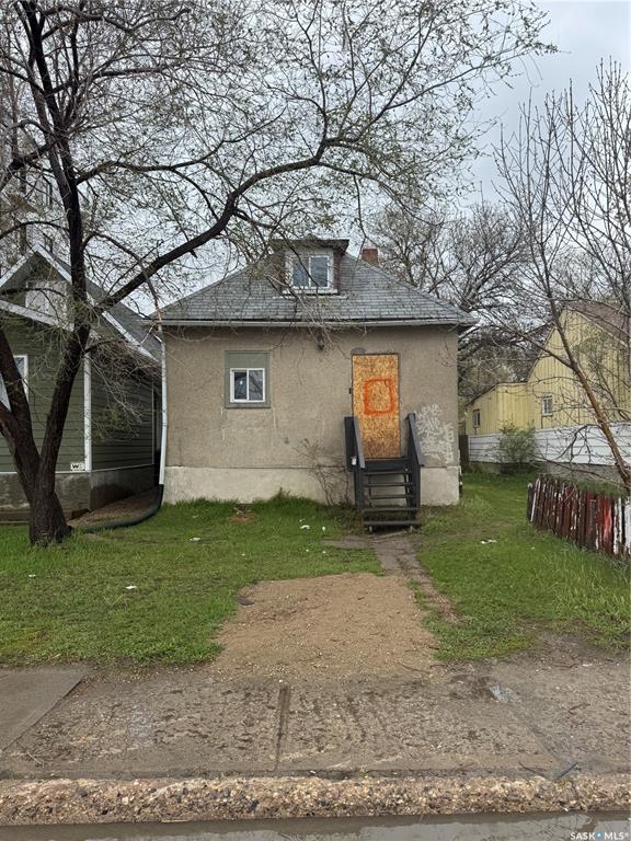 MLS® listing #SK038549 for sale located at 1056 Angus Street