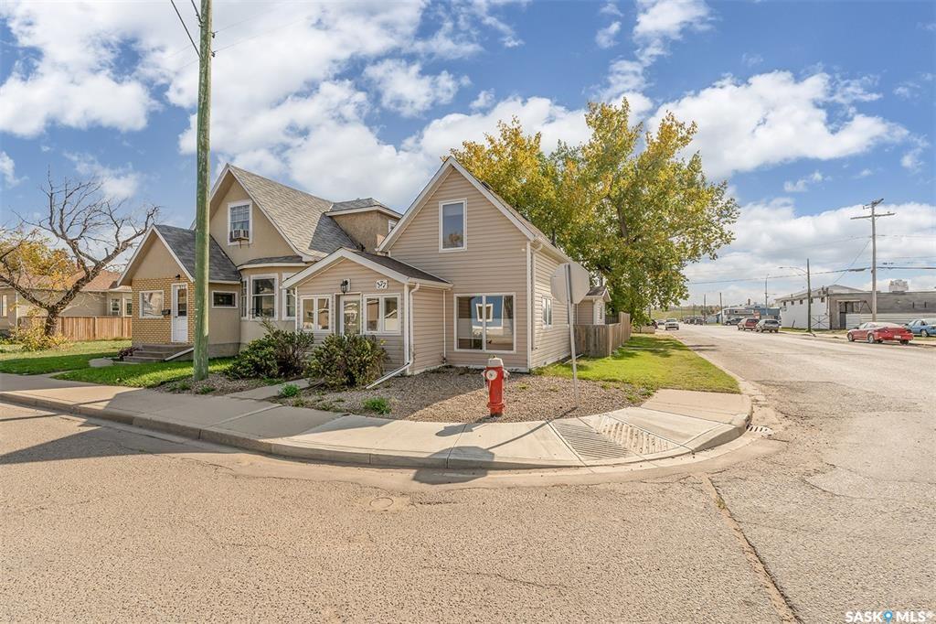 377 Fairford Street W, SK038550, Saskatchewan,