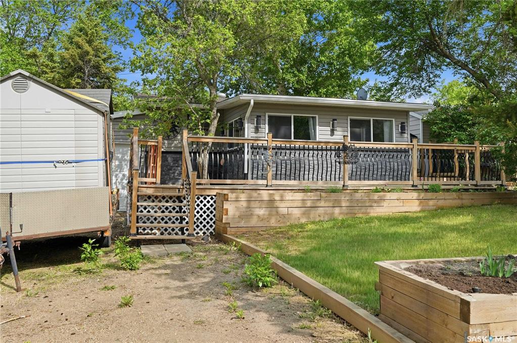409 Siltonia Avenue, SK038553, Saskatchewan,
