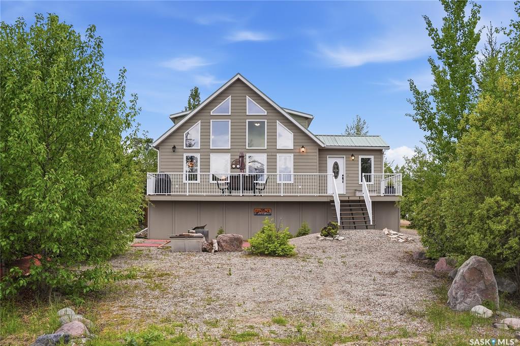 10 Islander Drive, SK038555, Saskatchewan,