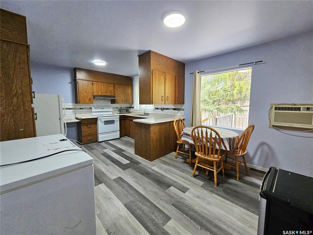 Third View of 1641 103rd Street, Paciwin, North Battleford, Saskatchewan, S9A 1L6