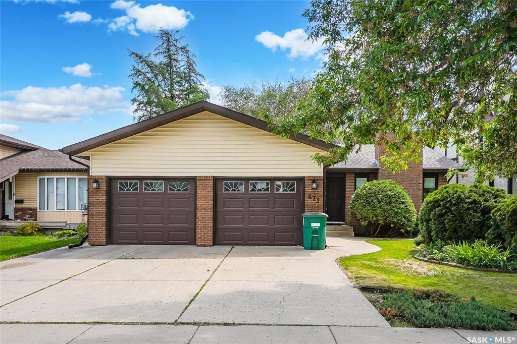 471 Wakabayashi Crescent, SK038567, Saskatchewan,