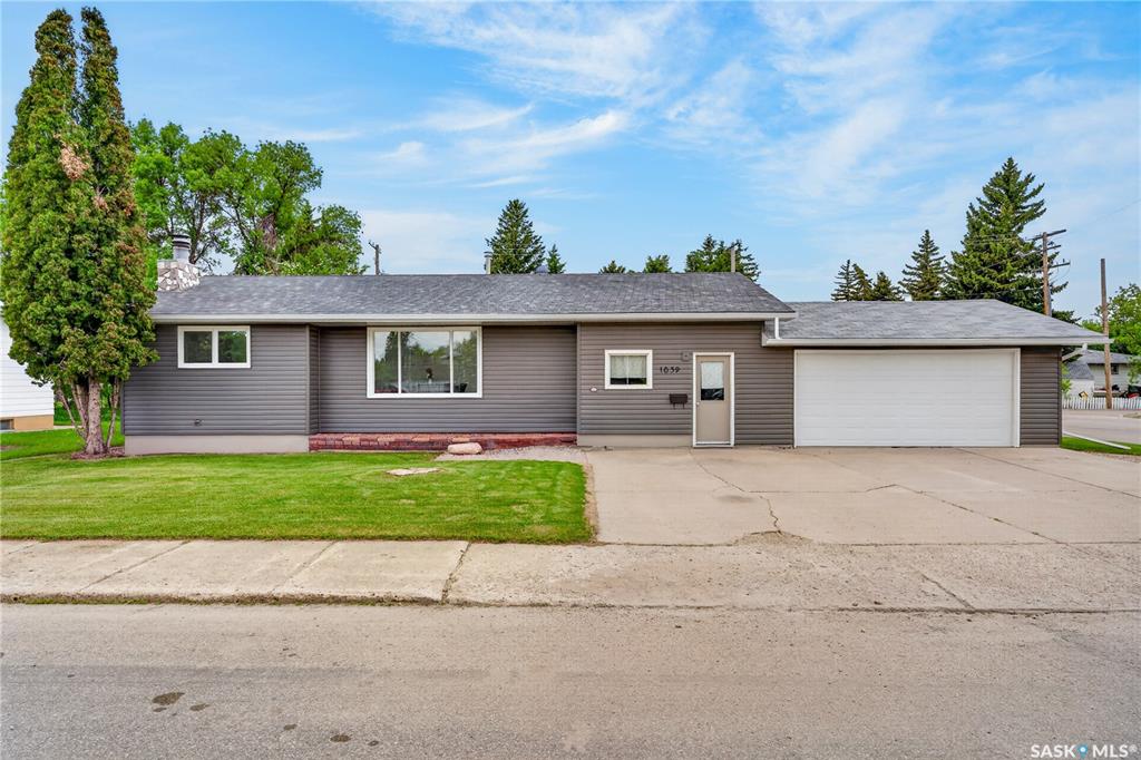 1039 7th Street, SK038569, Saskatchewan,