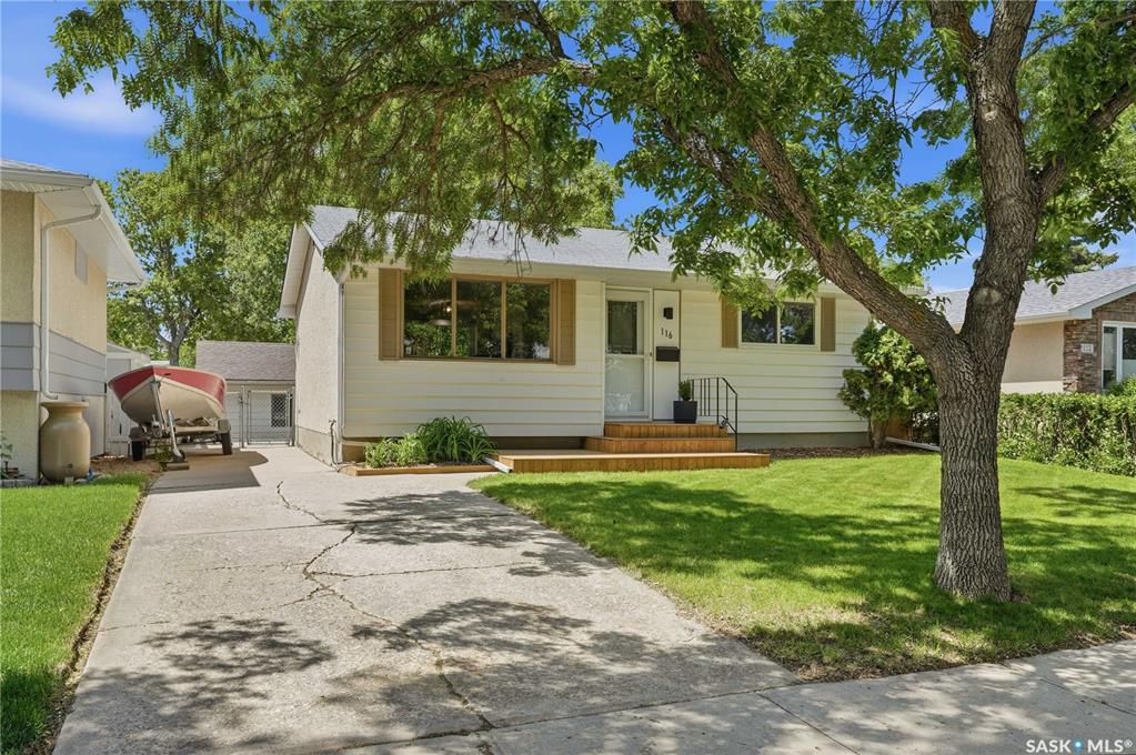 116 Straub Street, SK038573, Saskatchewan,