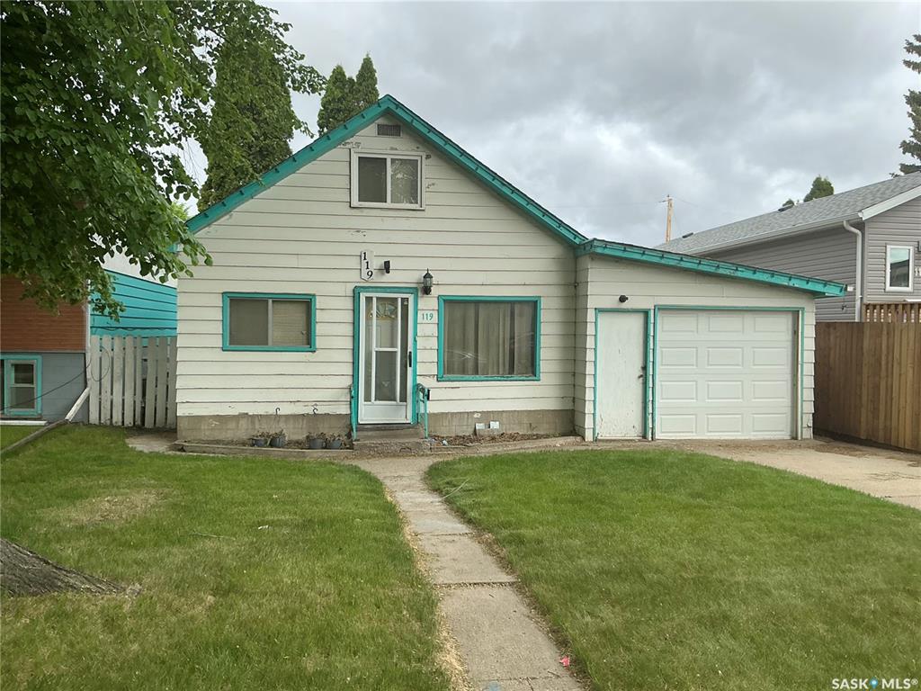 119 Q Avenue S, SK038576, Saskatchewan,