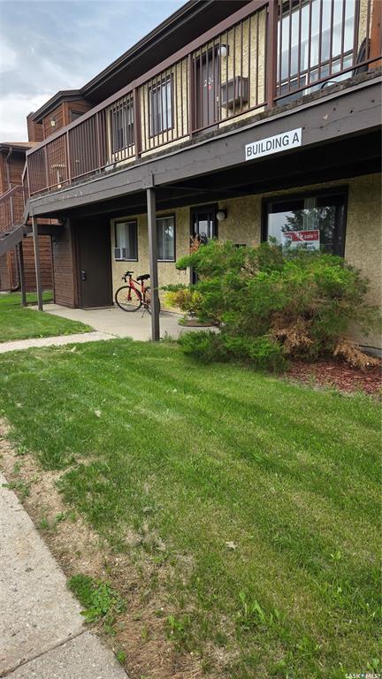 MLS® listing #SK038577 for sale located at 1350 Gordon Road #102-A