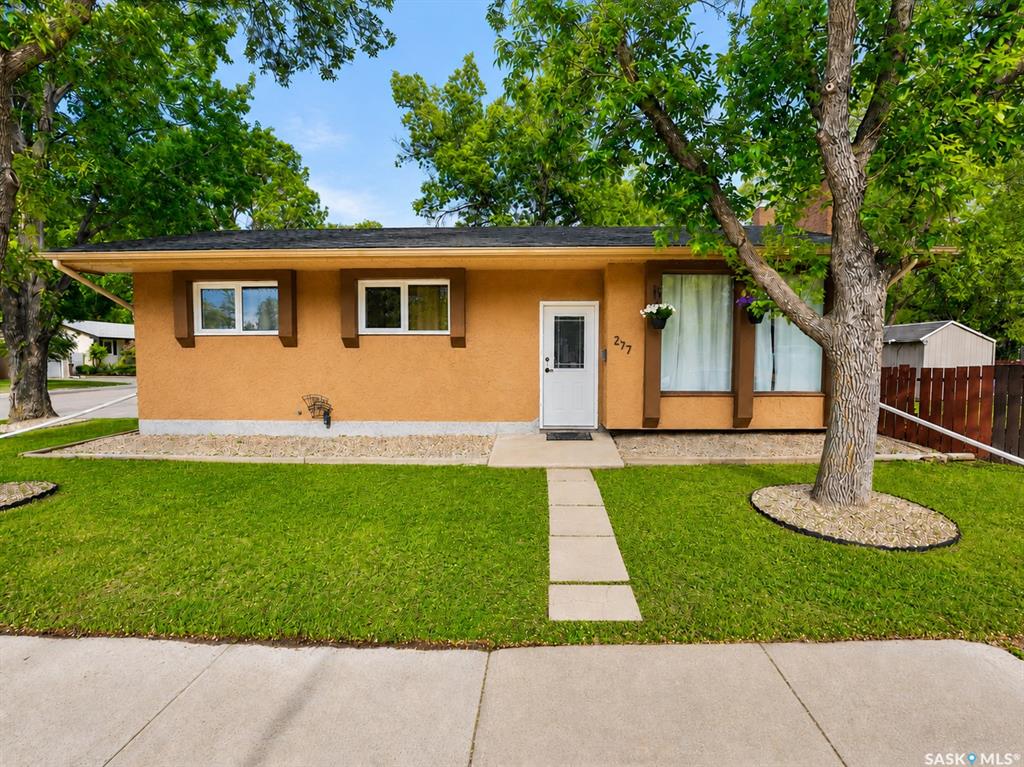 277 Cannon Street, SK038578, Saskatchewan,