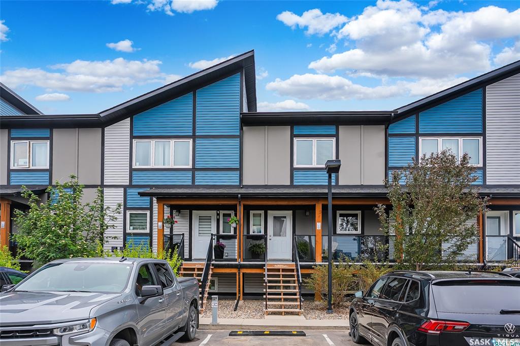 130 Marlatte Crescent #1216, SK038583, Saskatchewan,