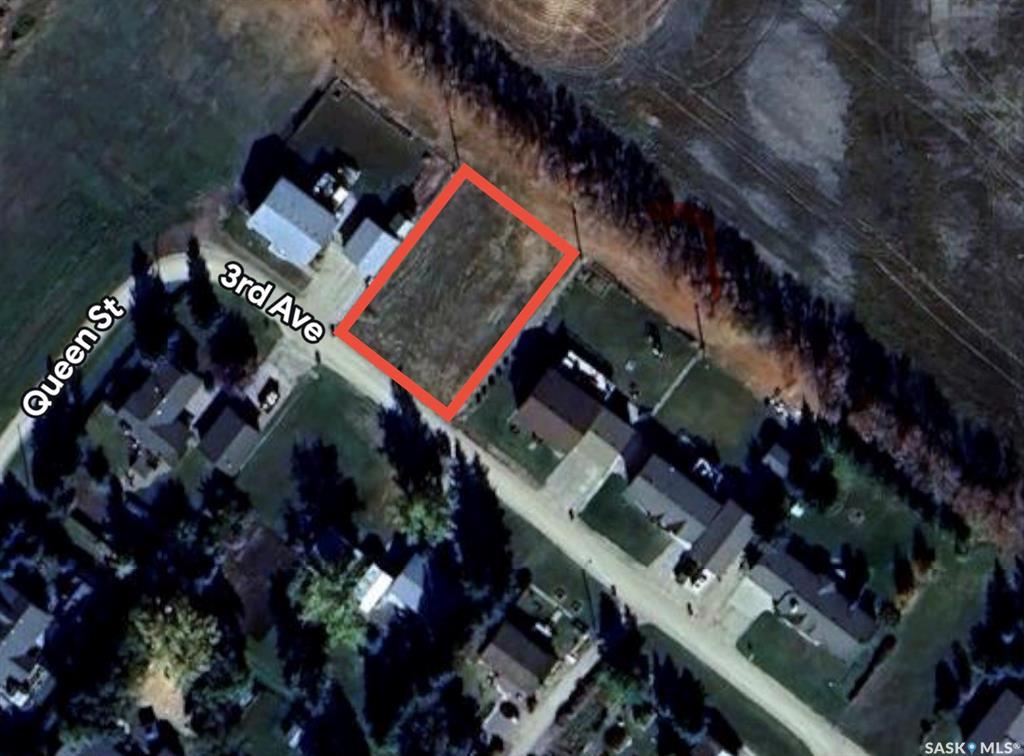 MLS® listing #SK038585 for sale located at 314 3rd Avenue