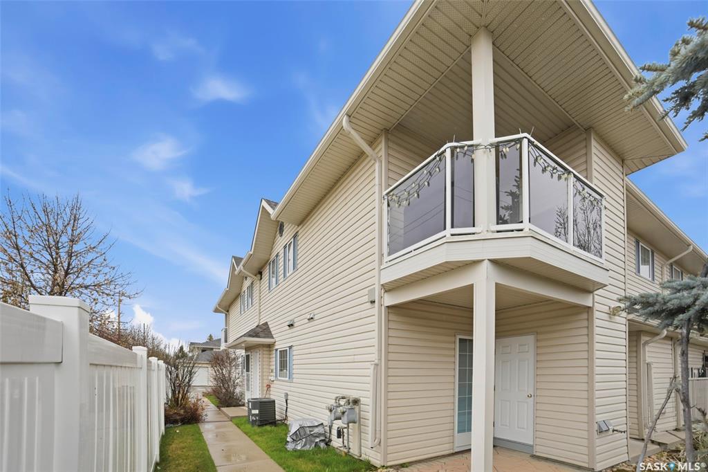 Second View of 425 Keevil Crescent #203C, Erindale, Saskatoon, Saskatchewan, S7N 4R9