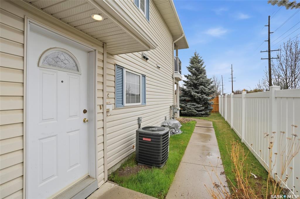 Third View of 425 Keevil Crescent #203C, Erindale, Saskatoon, Saskatchewan, S7N 4R9