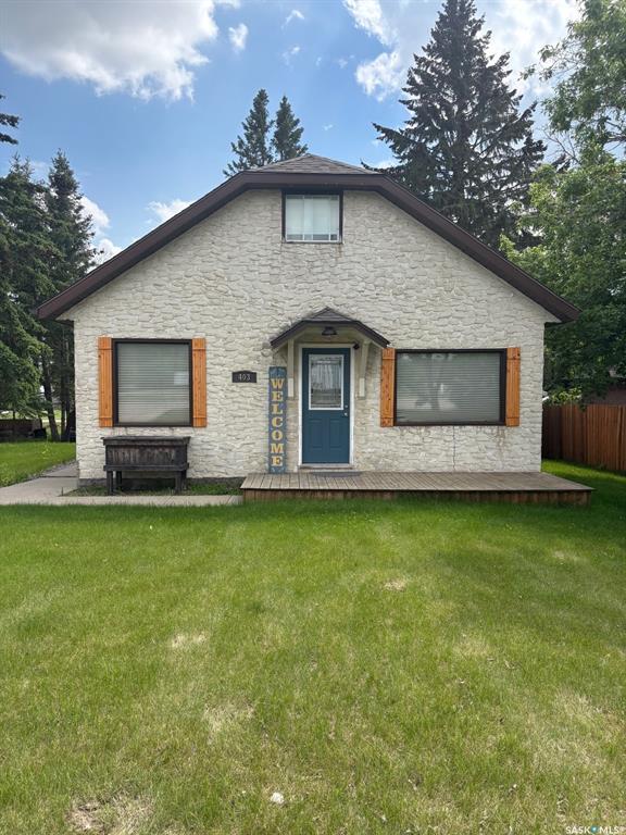 403 1st Street S, SK038589, Saskatchewan,