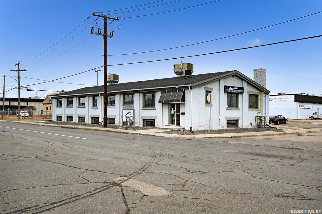 2010 7th Street #16, SK038593, Saskatchewan,