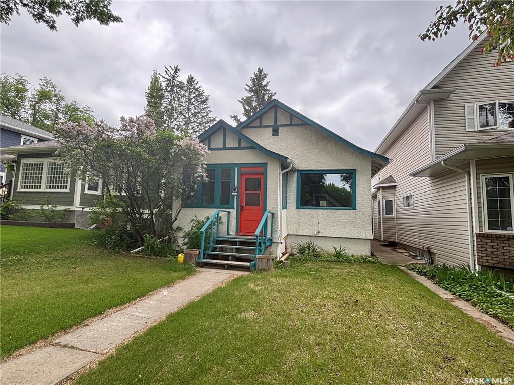 822 10th Street E, SK038596, Saskatchewan,