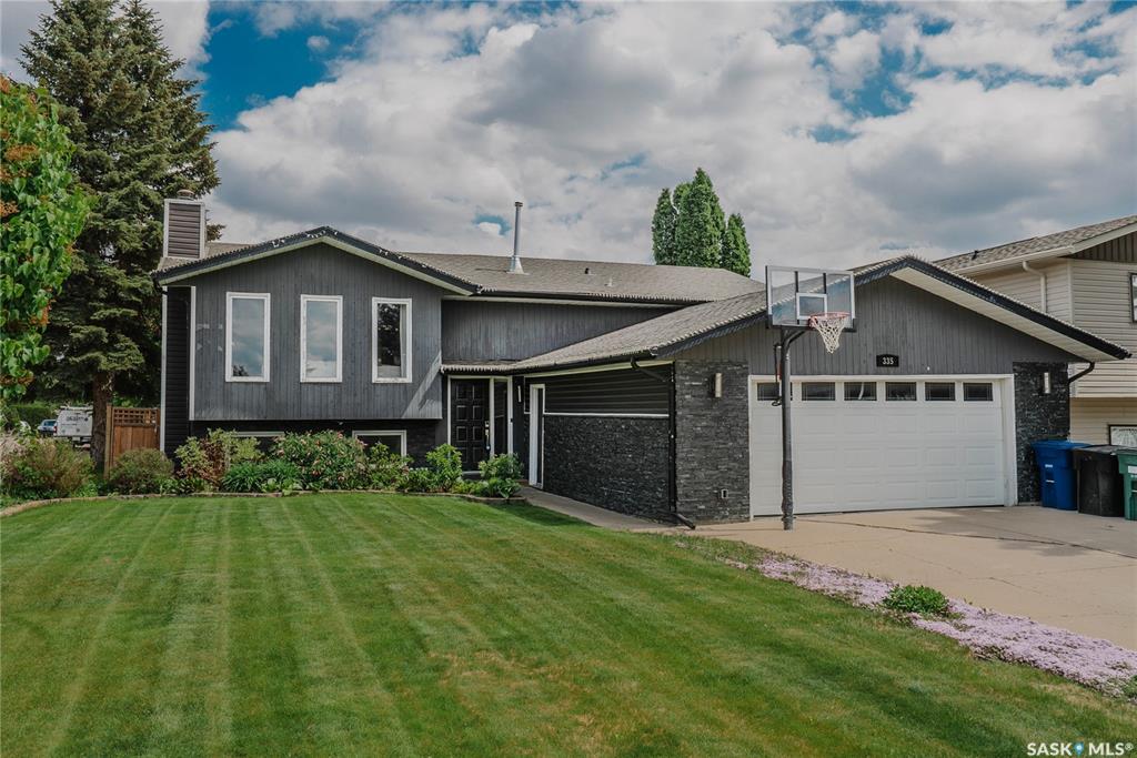 335 Thain Crescent, SK038597, Saskatchewan,