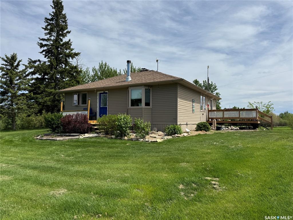 Senft Acreage, SK038598, Saskatchewan,