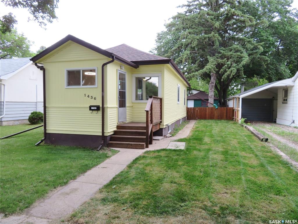 1436 E Avenue N, SK038601, Saskatchewan,