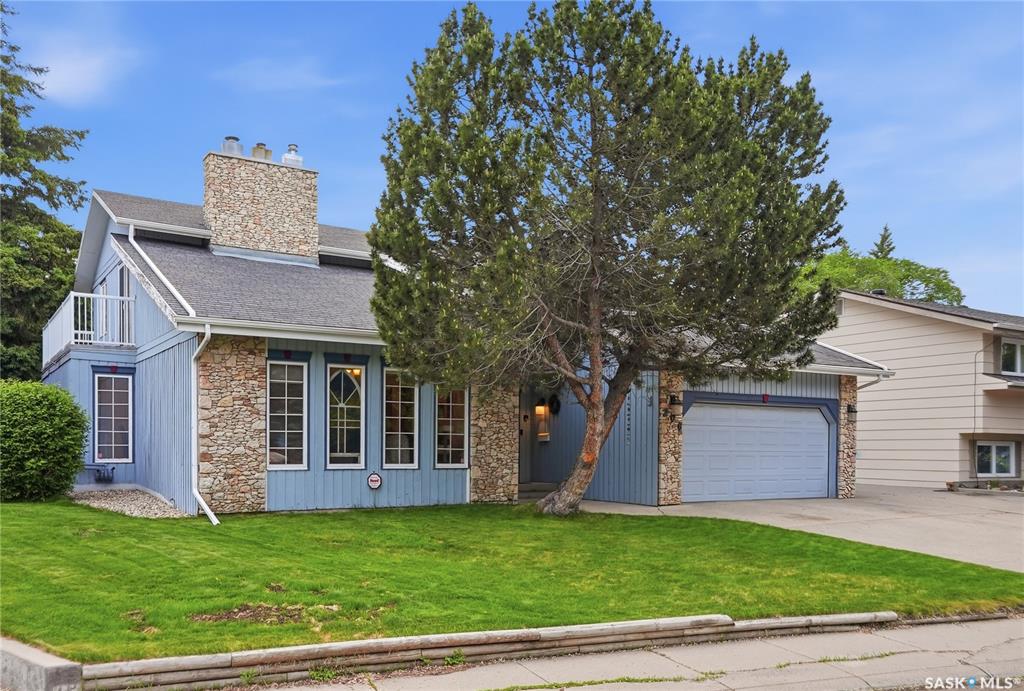 206 Willoughby Crescent, SK038602, Saskatchewan,
