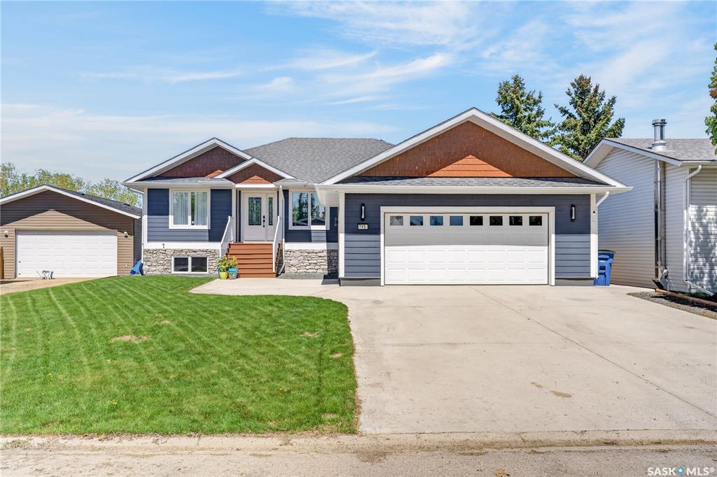 715 Golburn Crescent, SK038605, Saskatchewan,