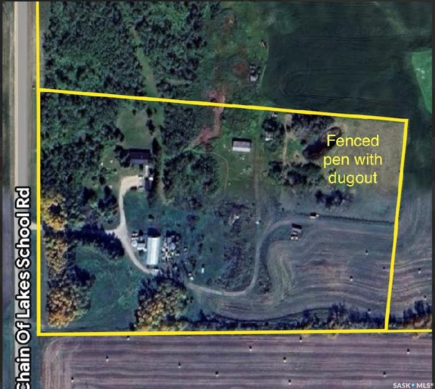 Invermay Acreage, SK038607, Saskatchewan,