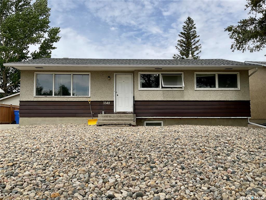 Second View of 3348 Grant Road, Whitmore Park, Regina, Saskatchewan, S4S 5H5