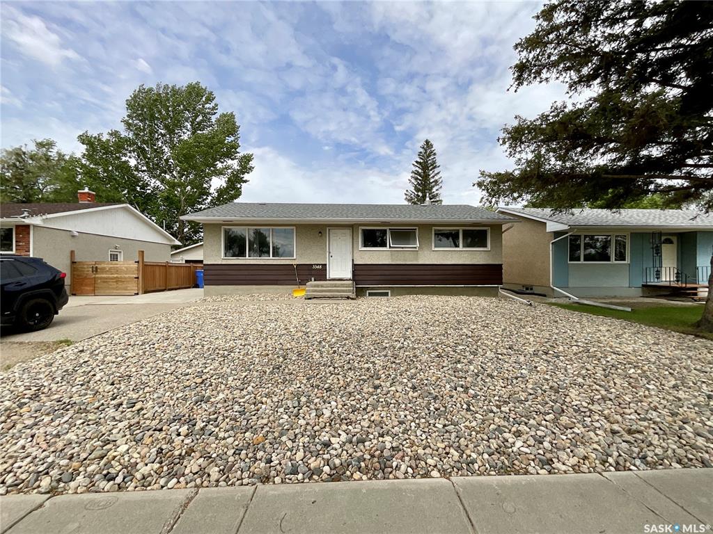 Fourth View of 3348 Grant Road, Whitmore Park, Regina, Saskatchewan, S4S 5H5