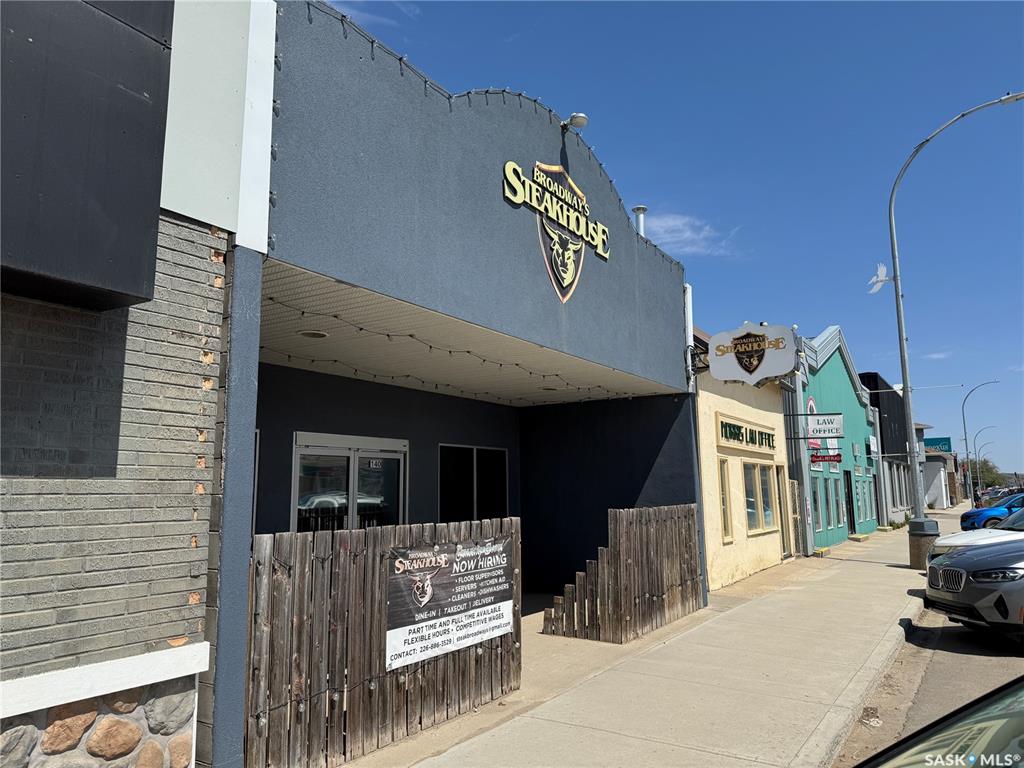 140 A Broadway Street W, SK038609, Saskatchewan,