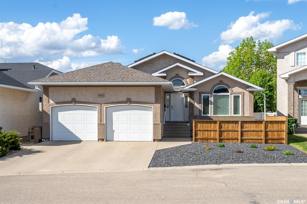 3807 Britannia Place E, SK038611, Saskatchewan,