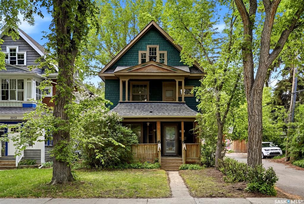 2026 Garnet Street, SK038613, Saskatchewan,