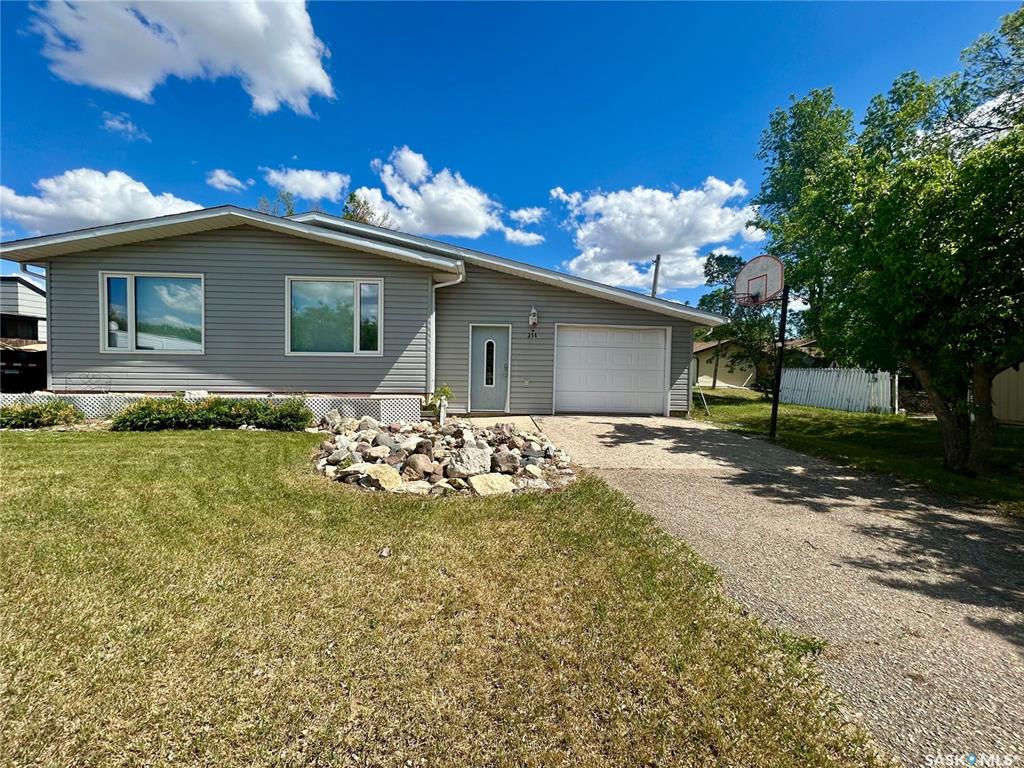 314 Main Street, SK038616, Saskatchewan,