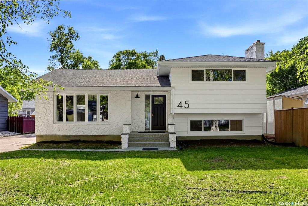 45 Tibbits Road, SK038617, Saskatchewan,