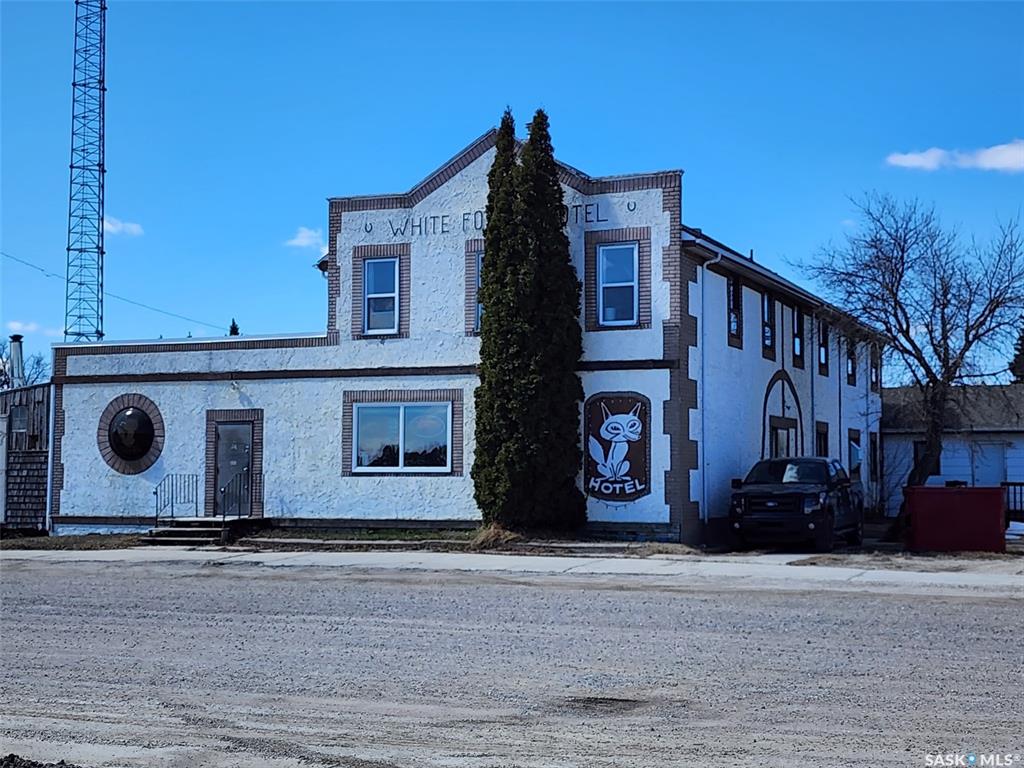 109 N Railway Avenue, SK038621, Saskatchewan,