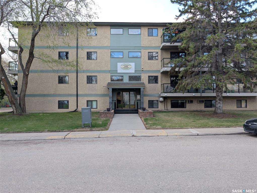 1435 Embassy Drive #108, SK038625, Saskatchewan,
