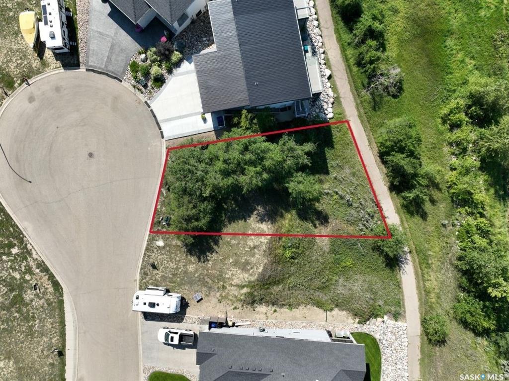 MLS® listing #SK038629 for sale located at 17 Copper Ridge Way