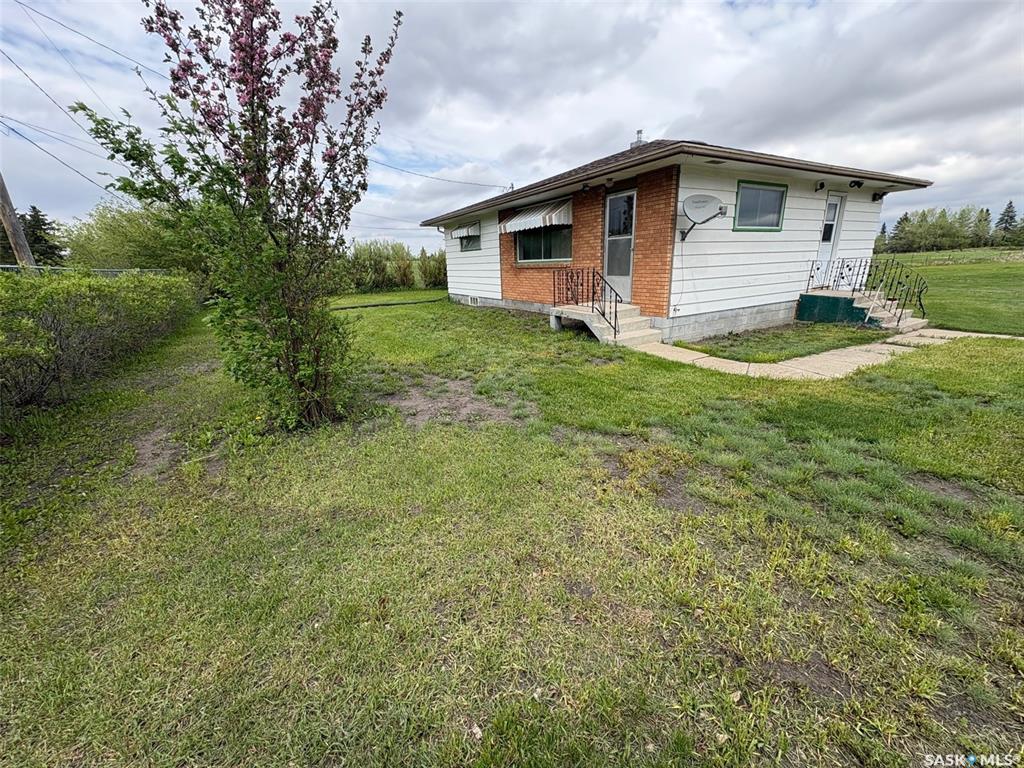 Rowan's Acreage, SK038631, Saskatchewan,