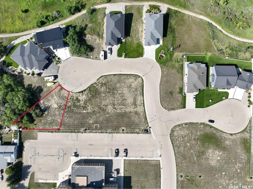 MLS® listing #SK038636 for sale located at 33 Copper Ridge Way